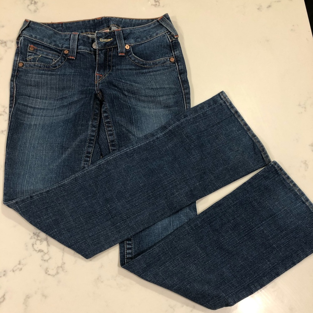 True Religion Jeans